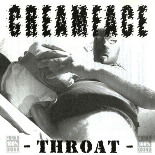 Throat