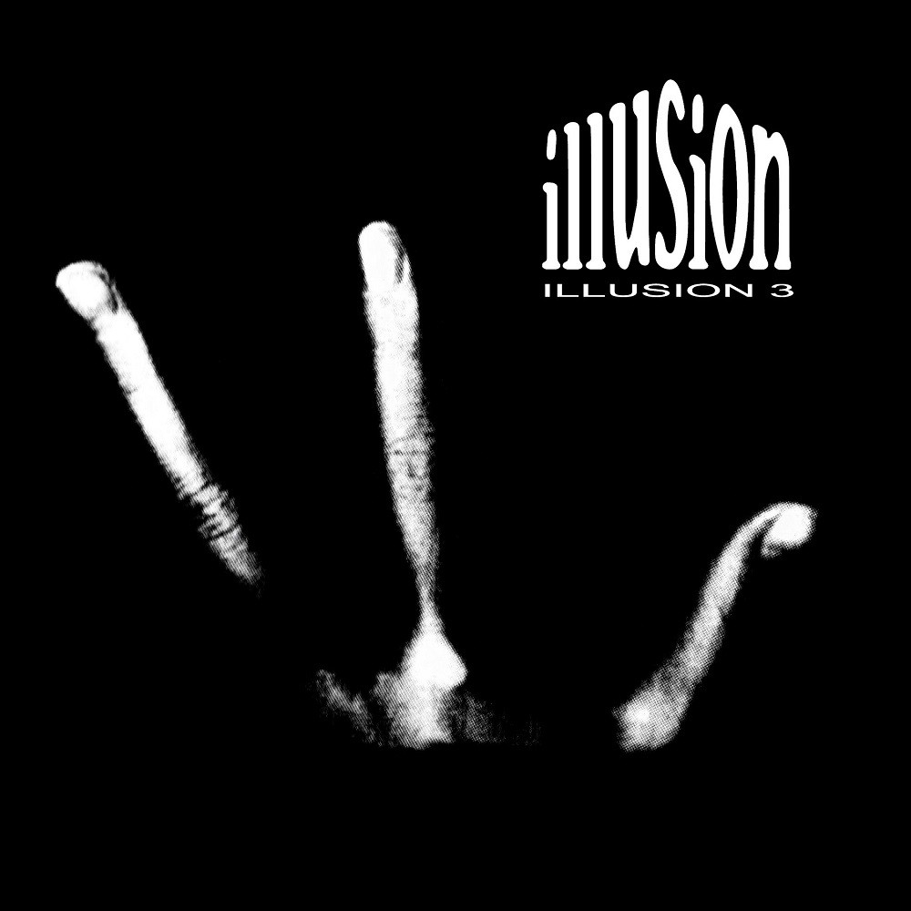 Illusion - Illusion 3 (1995) Cover