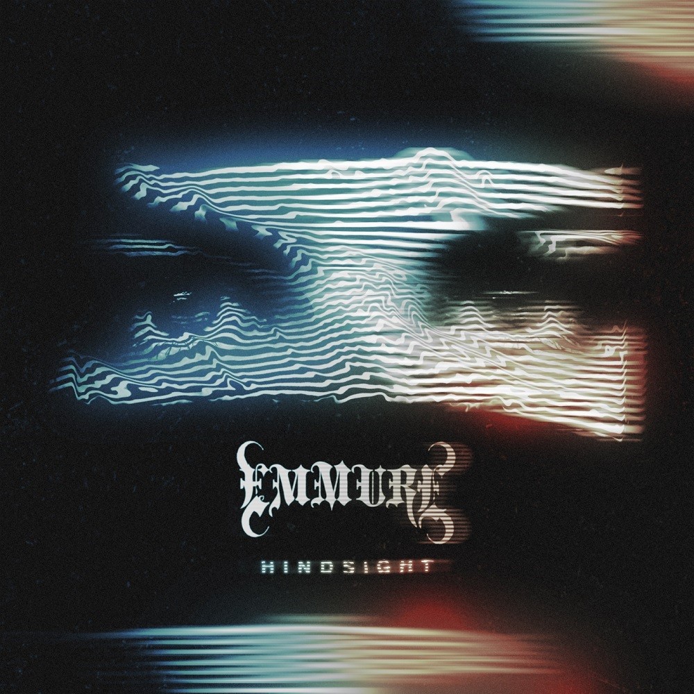 Emmure - Hindsight (2020) Cover