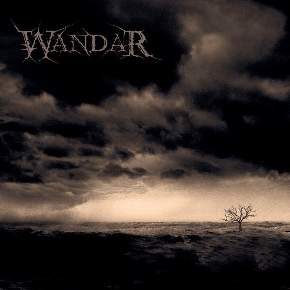 Wandar - Landlose Ufer (2012) Cover