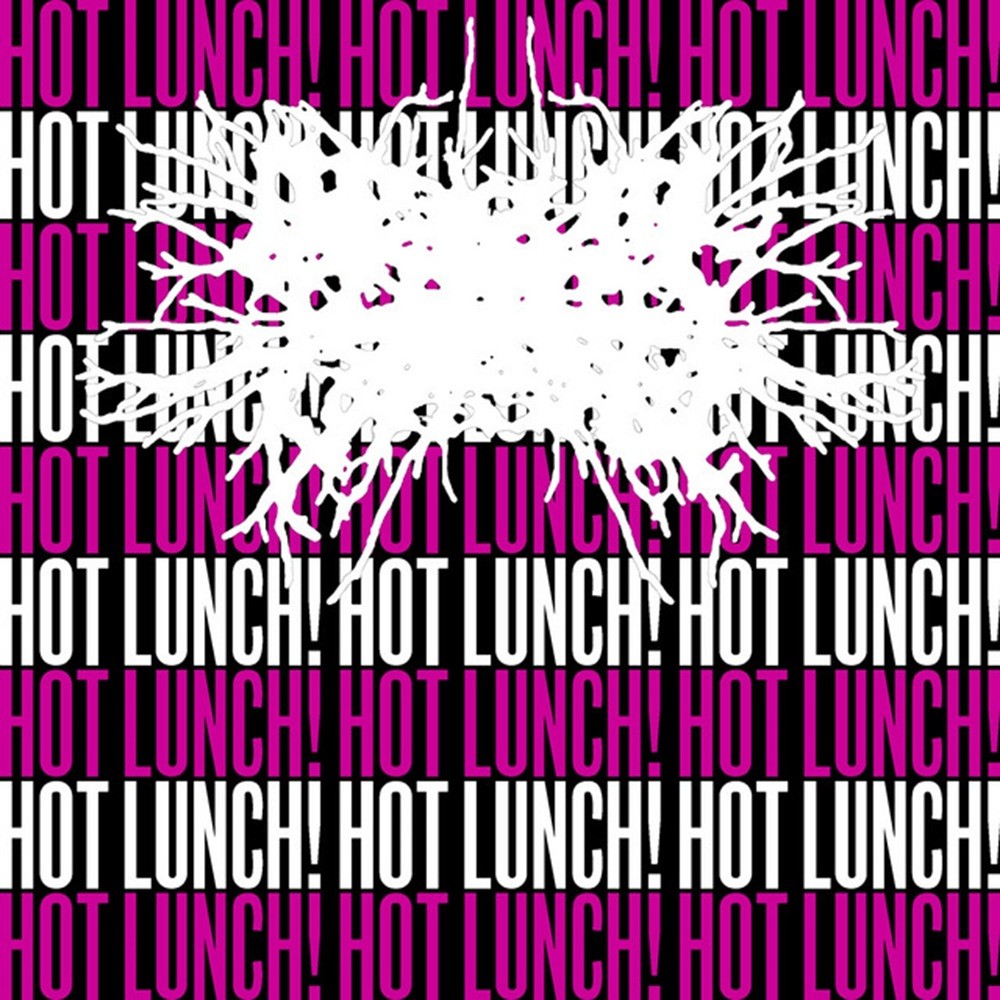 Preschool Tea Party Massacre - Hot Lunch! (2012) Cover