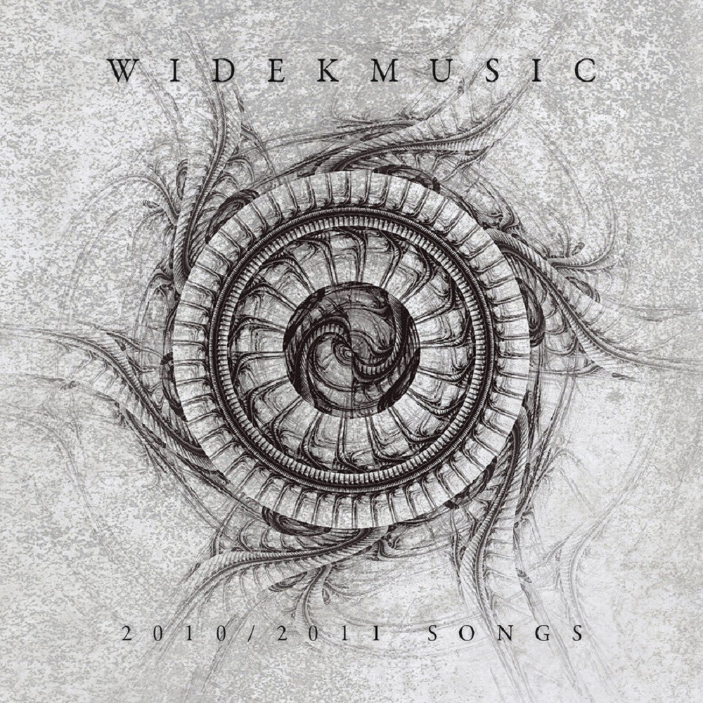 Widek - 2010 / 2011 Songs (2011) Cover