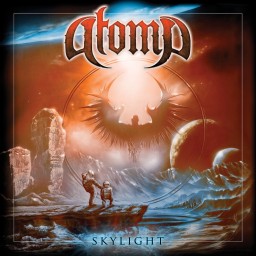 Review by Daniel for AtomA - Skylight (2012)