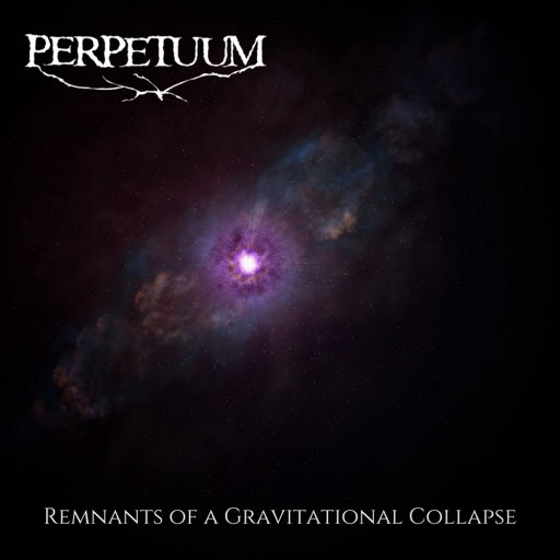 Remnants of a Gravitational Collapse