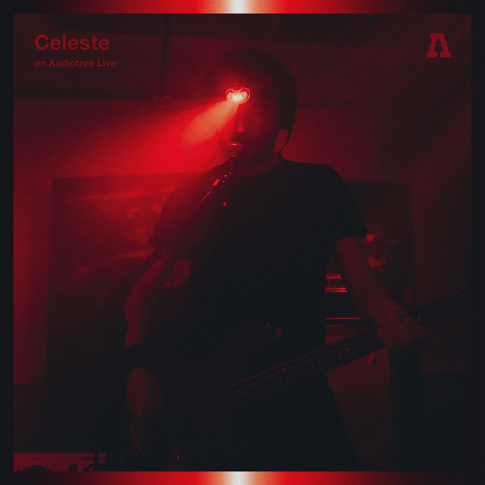 Celeste - Celeste on Audiotree Live (2018) Cover