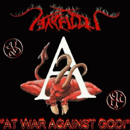 At War Against God!