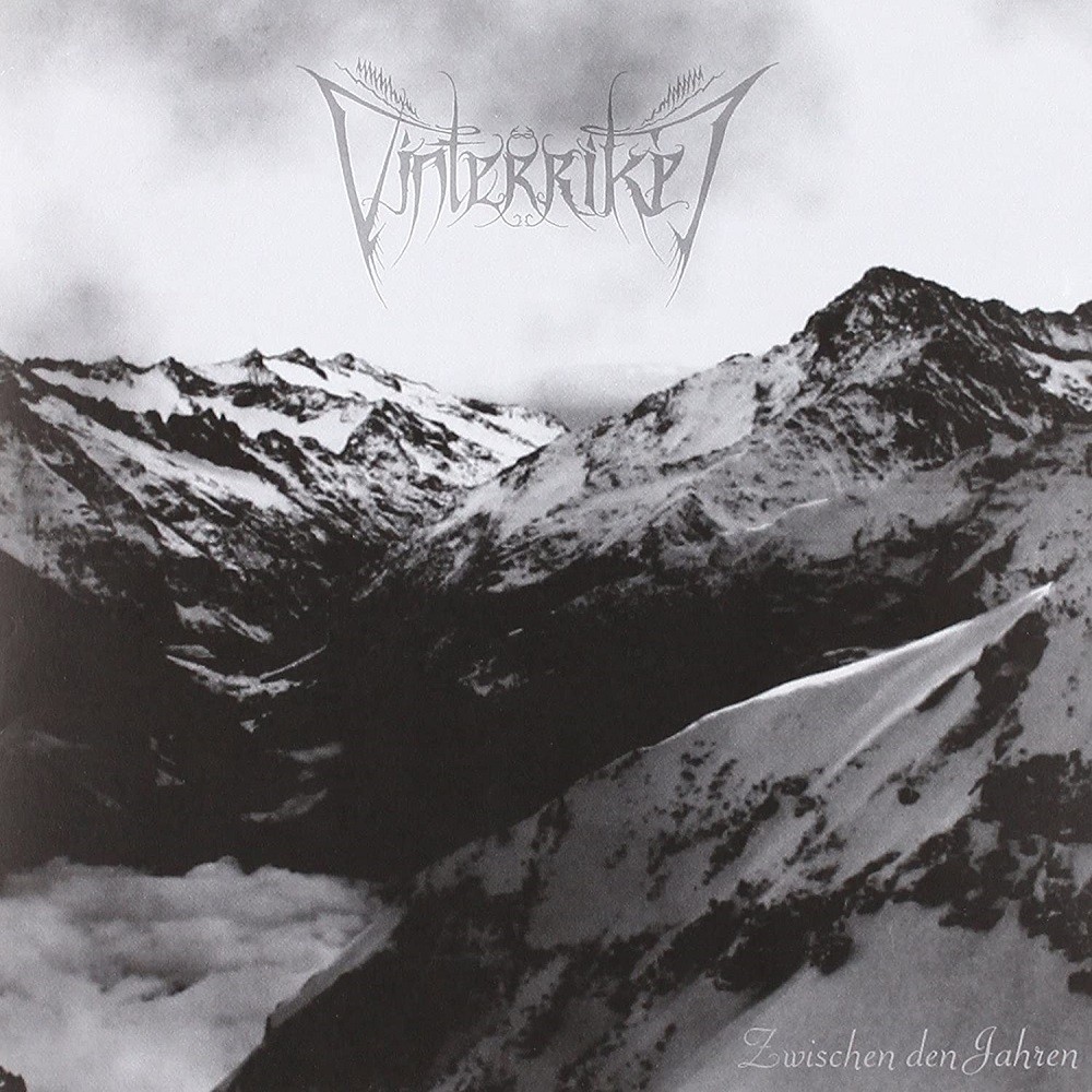 Vinterriket - Zwischen den Jahren (2010) Cover
