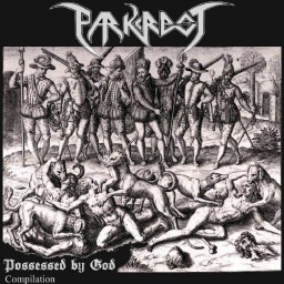 Possessed by God