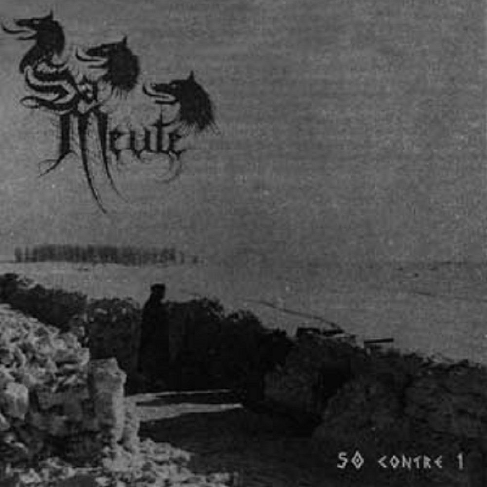 Sa meute - 50 Contre 1 (2006) Cover