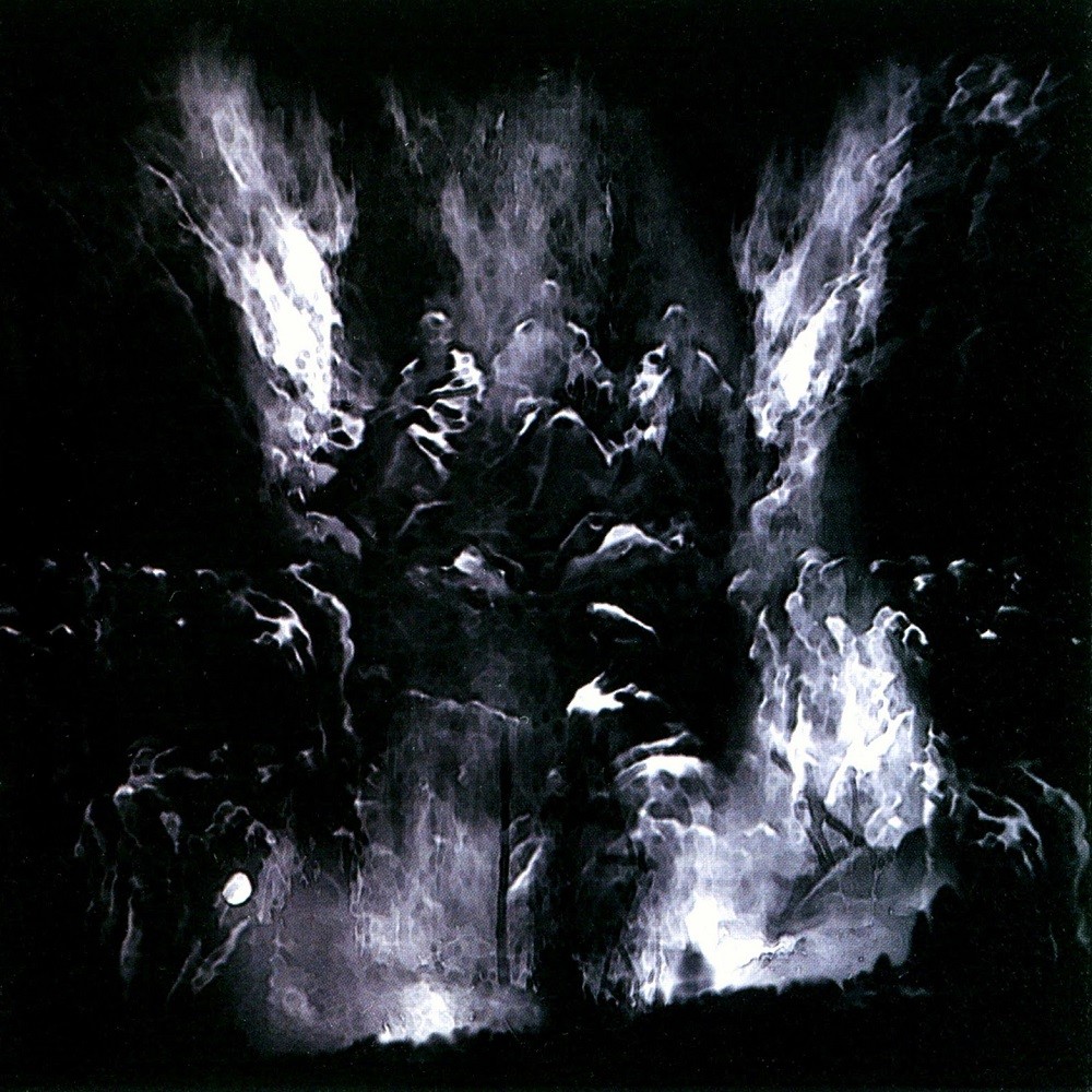 Nyseius - Militiae (2010) Cover
