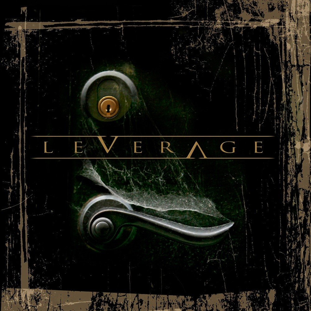 Leverage - Tides (2006) Cover