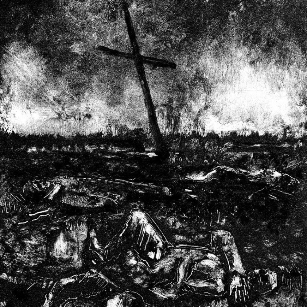 Left Cross - Infernal Assault (2015) Cover