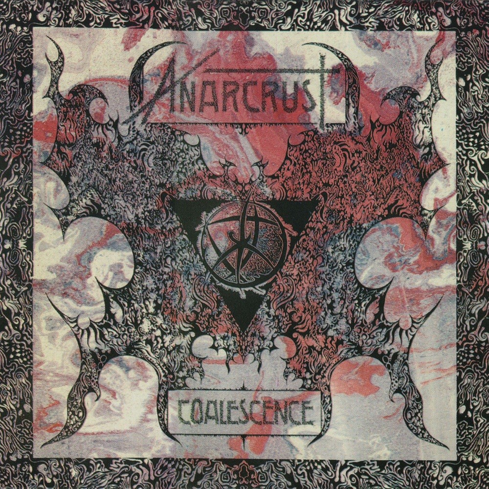 Anarcrust - Coalescence