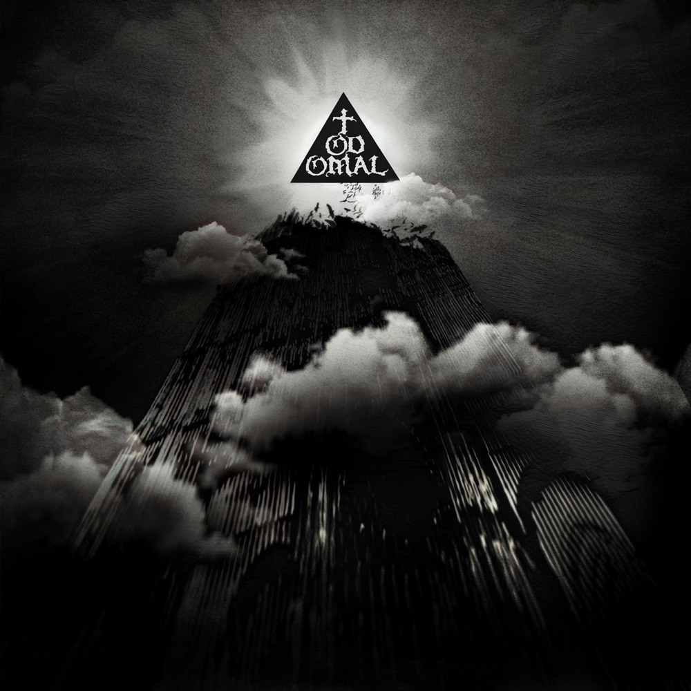 TodoMal - Ultracrepidarian (2021) Cover