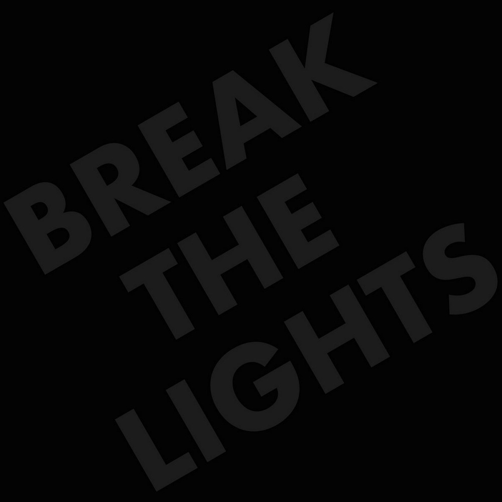 Blackout - Break the Lights (2020) Cover