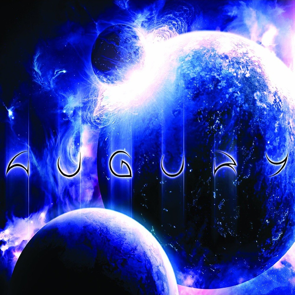 Augury - Concealed (2004) Cover