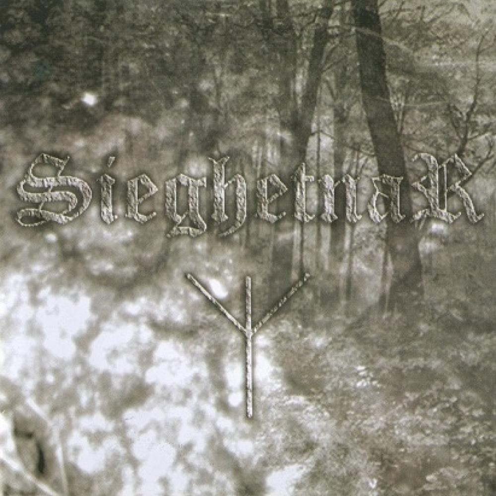 Sieghetnar - Bewußtseinserweiterung (2008) Cover