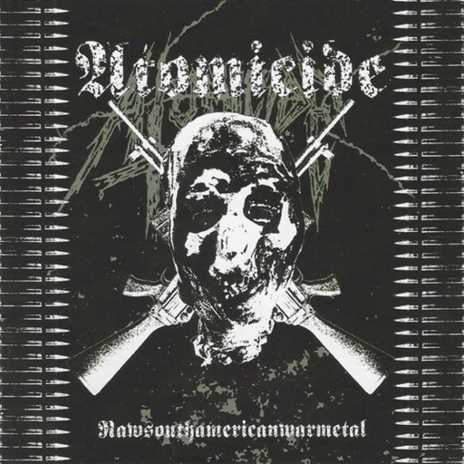 Rawsouthamericanwarmetal