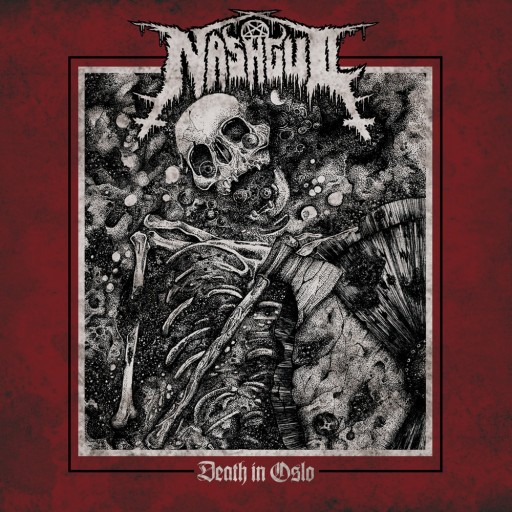 Death in Oslo