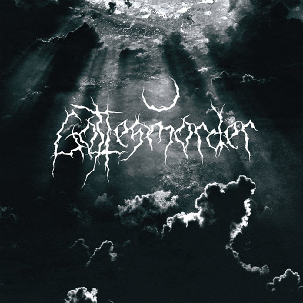 Gottesmorder - Gottesmorder (2011) Cover