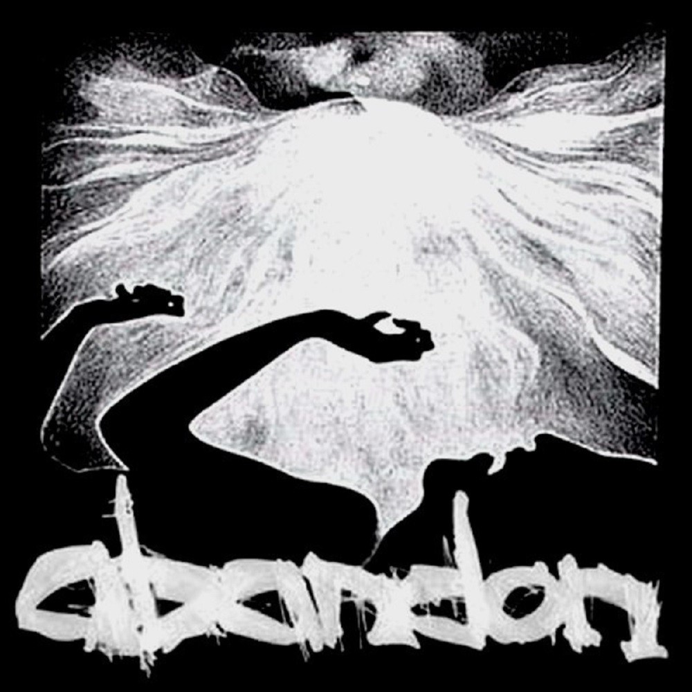 Abandon - When It Falls Apart (2001) Cover