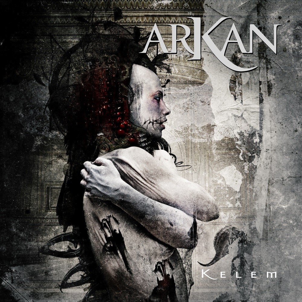 Arkan - Kelem (2016) Cover