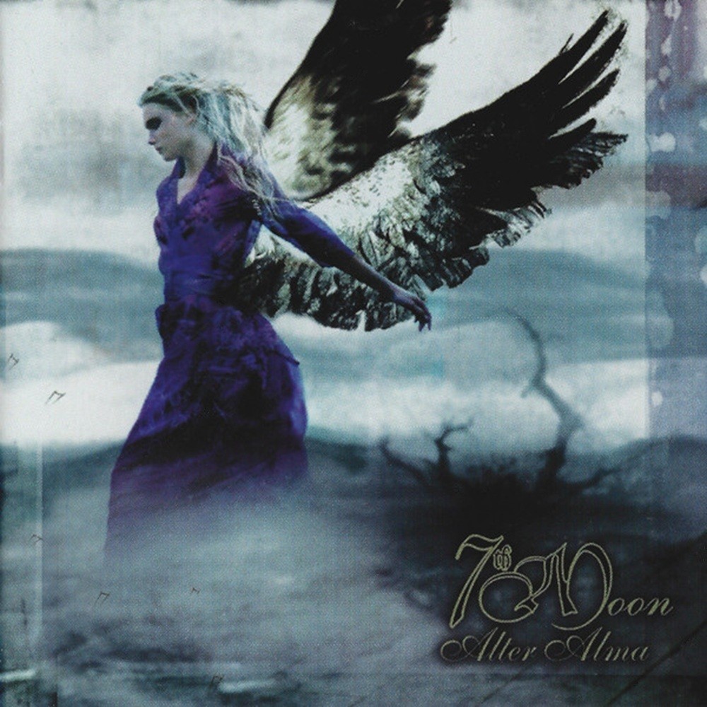 7th Moon - Alter Alma (2002) Cover