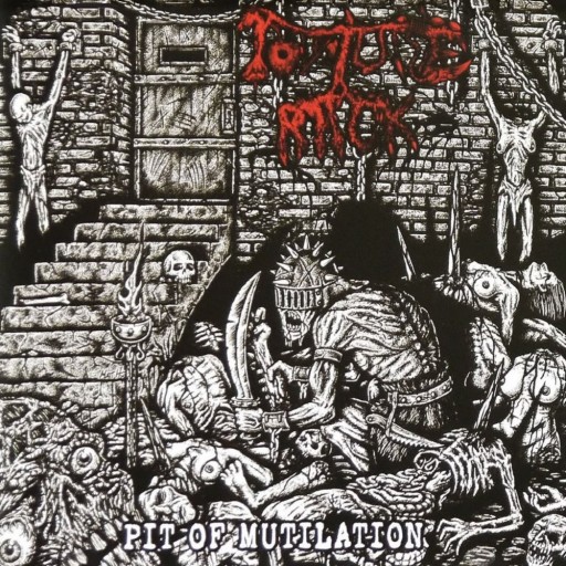Pit of Mutilation