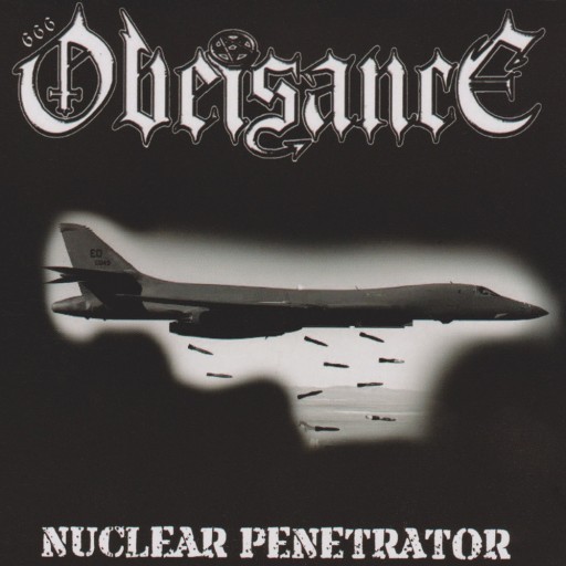 Nuclear Penetrator