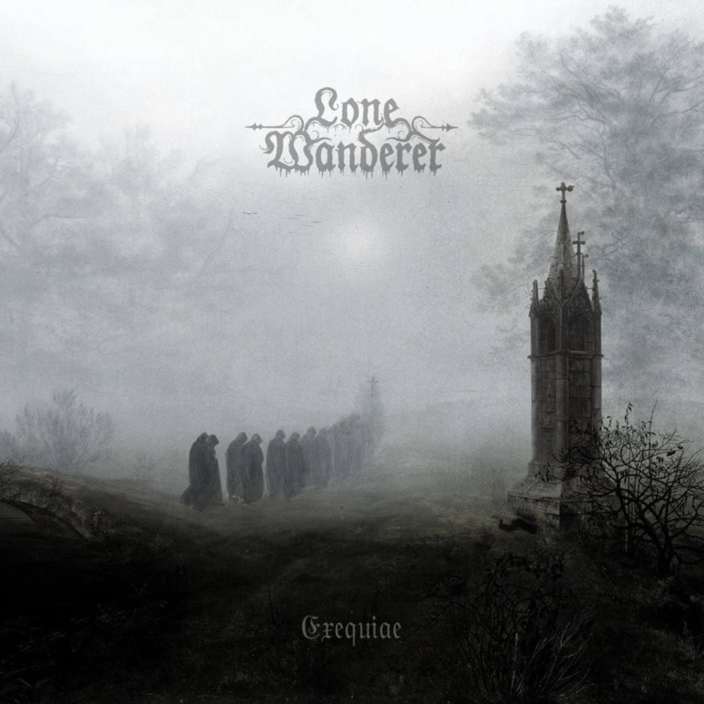 Lone Wanderer - Exequiae