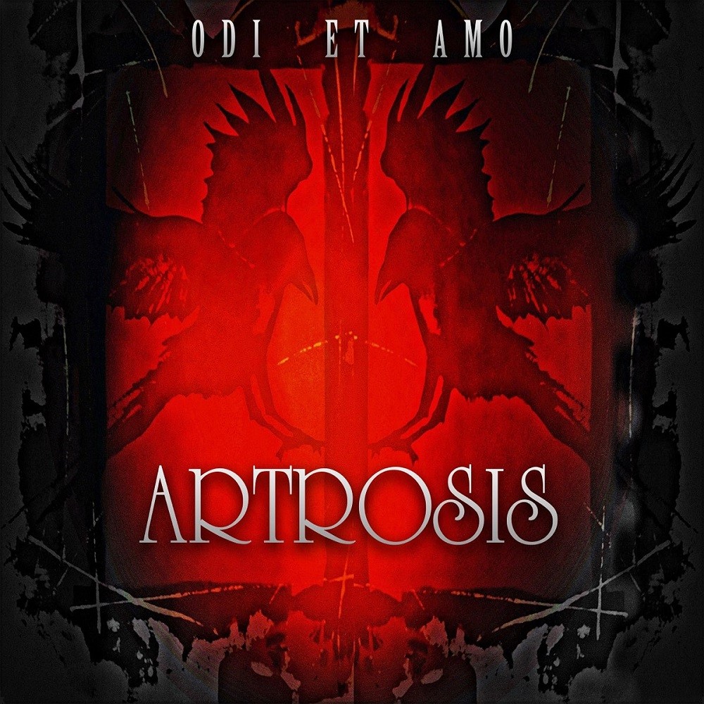 Artrosis - Odi et Amo (2015) Cover