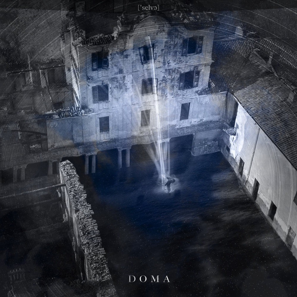 ['selvə] - D O M A (2018) Cover