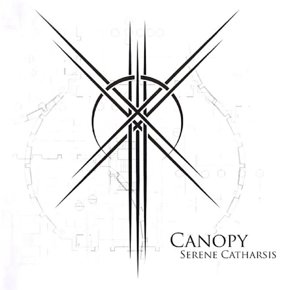 Canopy - Serene Catharsis (2006) Cover