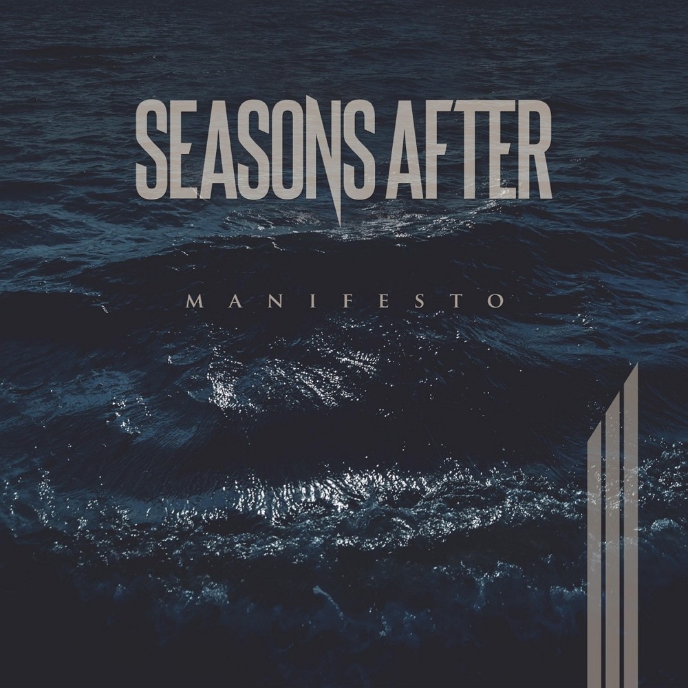 Seasons After - Manifesto (2016) Cover