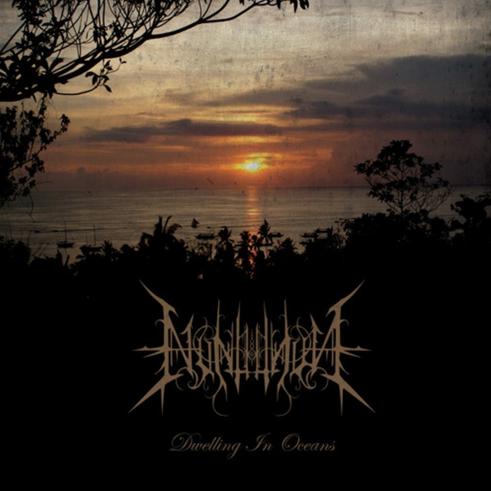 Nontinuum - Dwelling in Oceans (2010) Cover