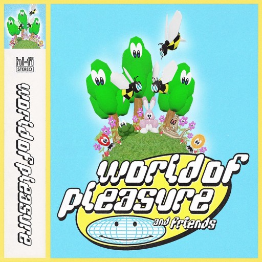 World of Pleasure & Friends