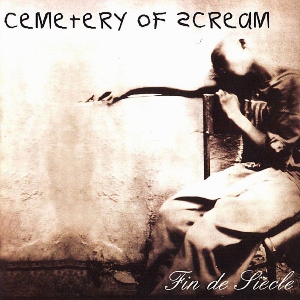 Cemetery of Scream - Fin de siècle (1999) Cover
