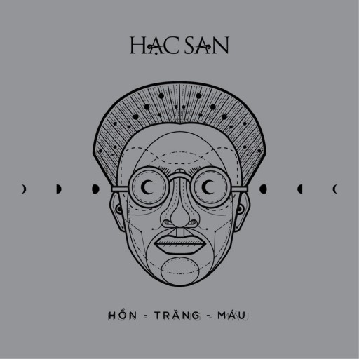 Hồn - Trăng - Máu