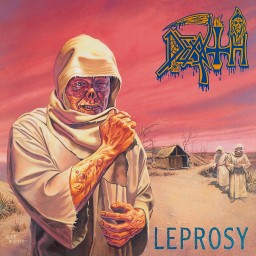 Review by Ben for Death - Leprosy (1988)