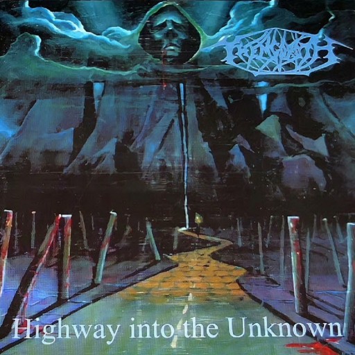 Highway Into the Unknown