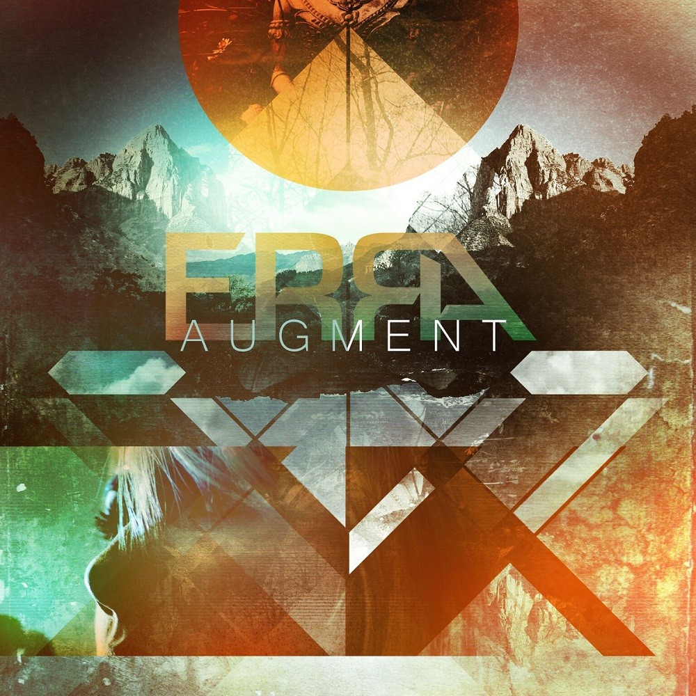 ERRA - Augment (2013) Cover