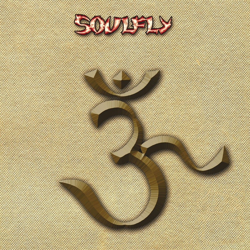 Soulfly - ॐ (2002) Cover