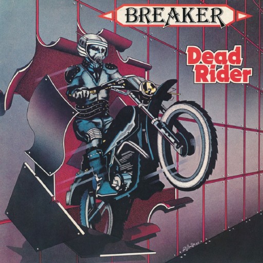 Dead Rider