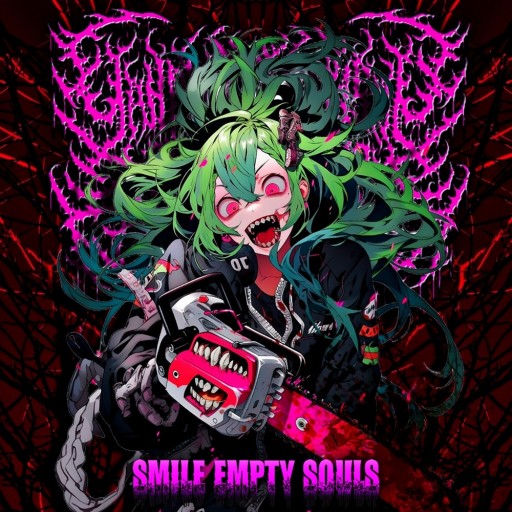 Smile Empty Souls