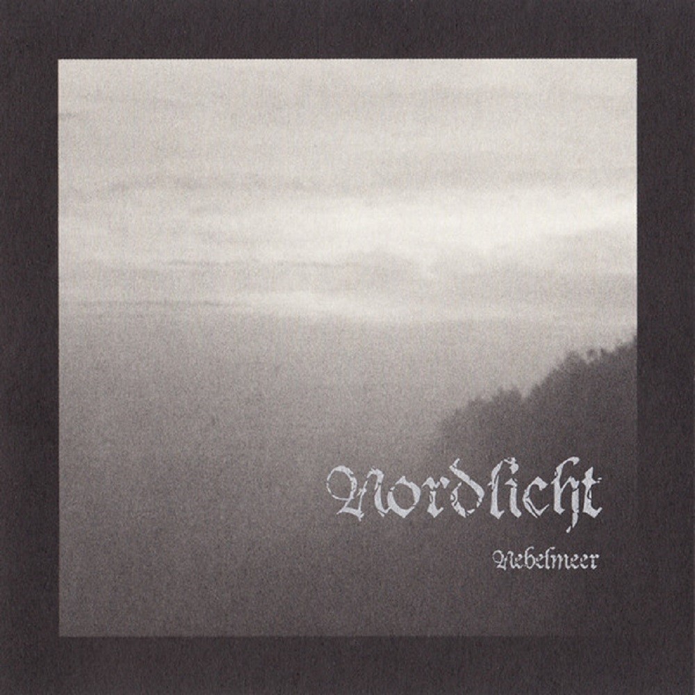 Nordlicht - Nebelmeer (2002) Cover