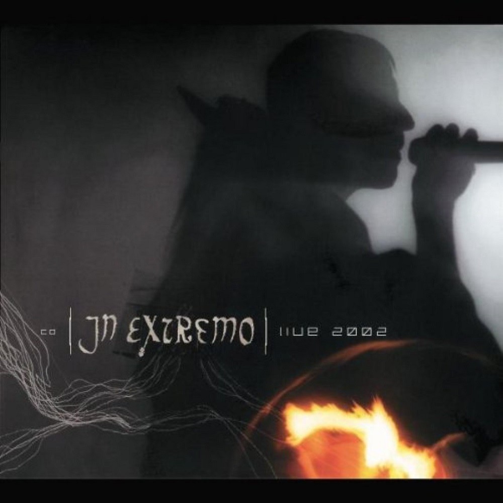 In Extremo - Live 2002 (2002) Cover