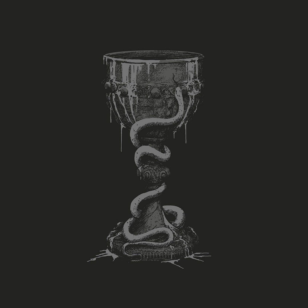 Chalice of Blood - Chalice of Blood (2019) Cover