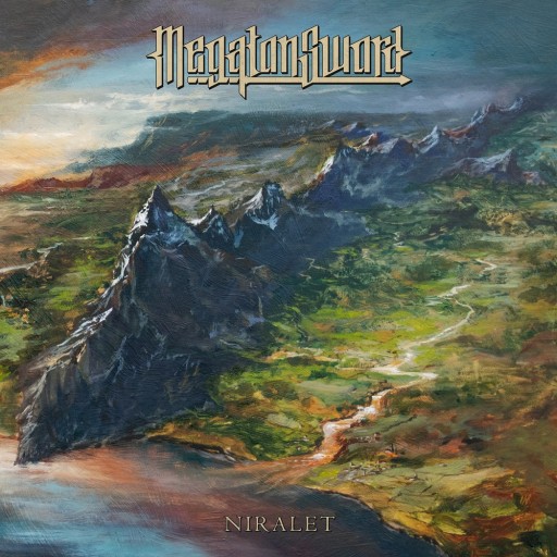 Megaton Sword - Niralet 2019