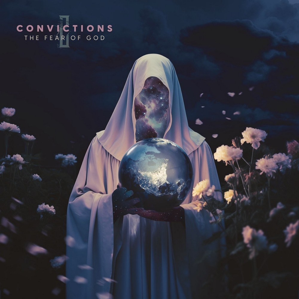 Convictions - The Fear of God (2024) Cover