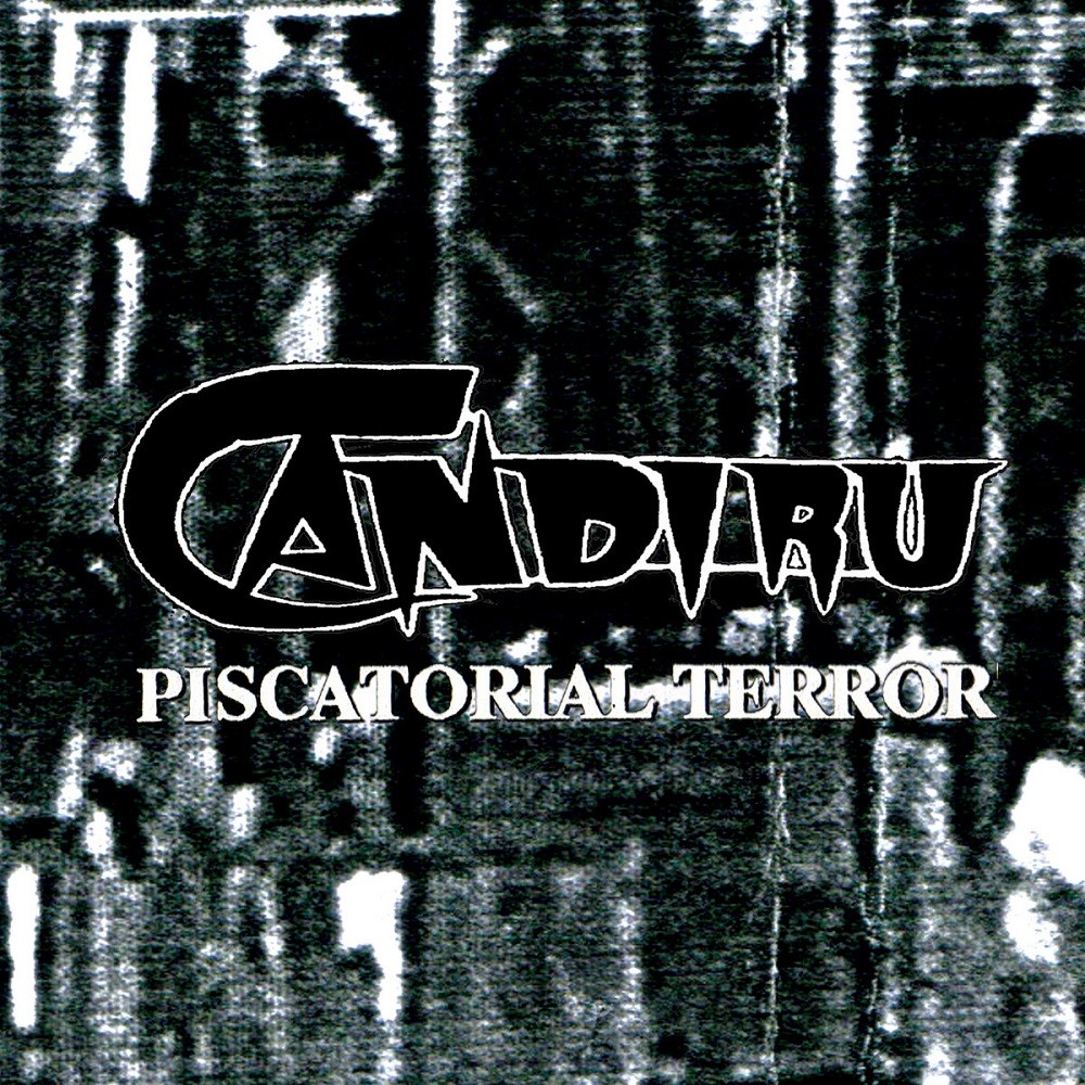 Candiru - Piscatorial Terror (2008) Cover